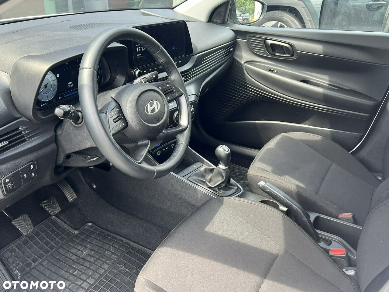 Hyundai i20 - 9