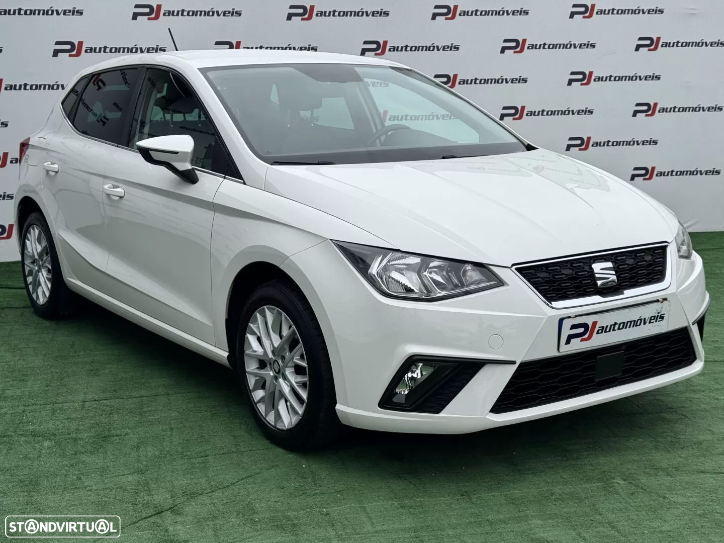 SEAT Ibiza 1.0 EcoTSI Style - 4