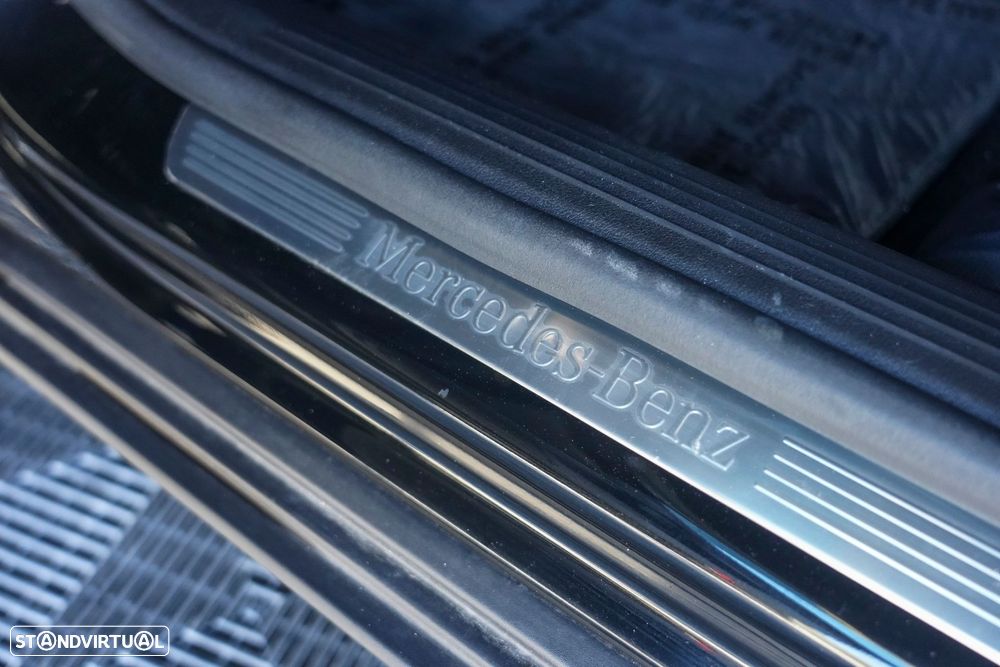 Mercedes-Benz A 200 Standard - 54