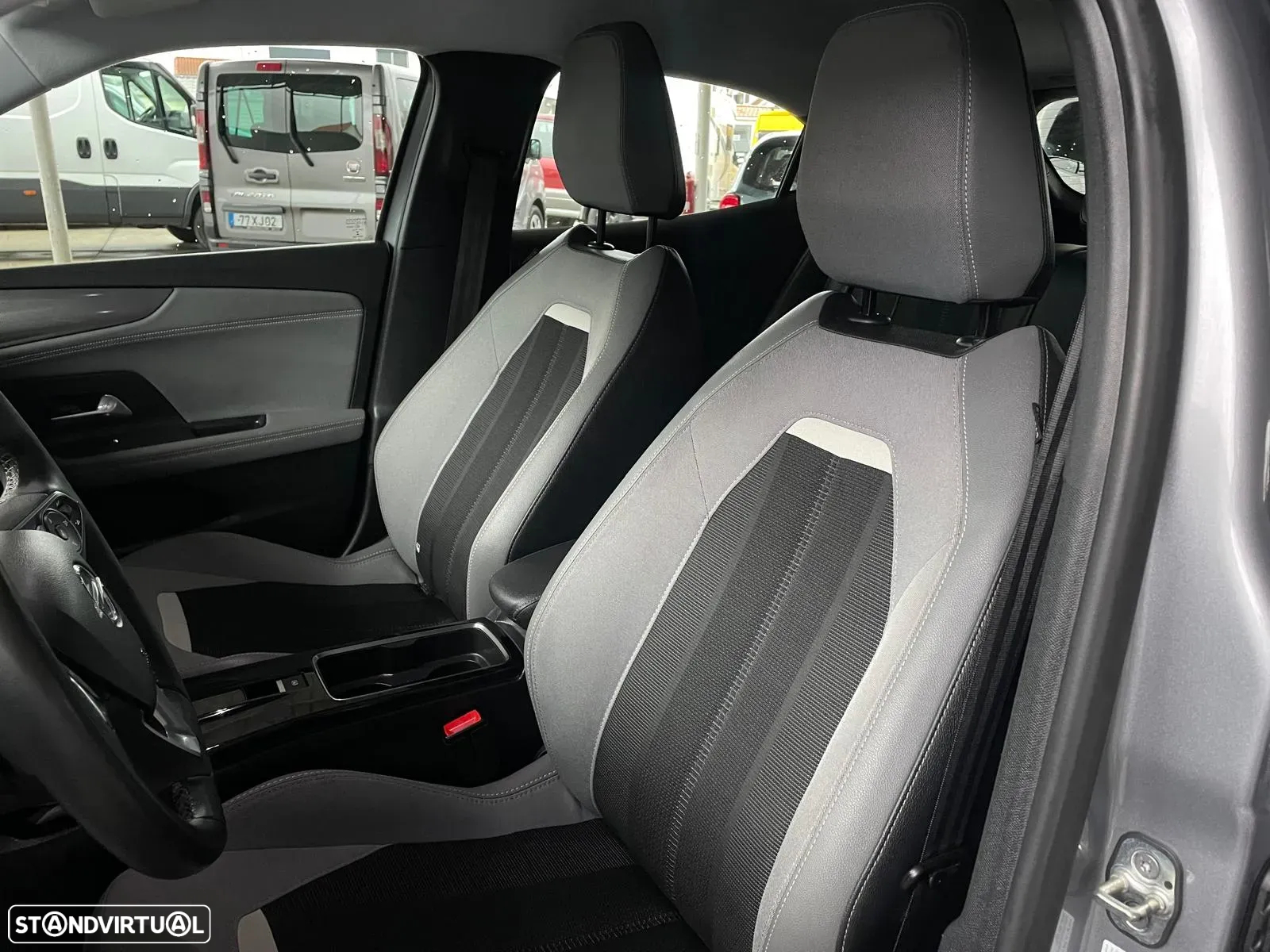 Opel Mokka 1.2 T Elegance AT - 11