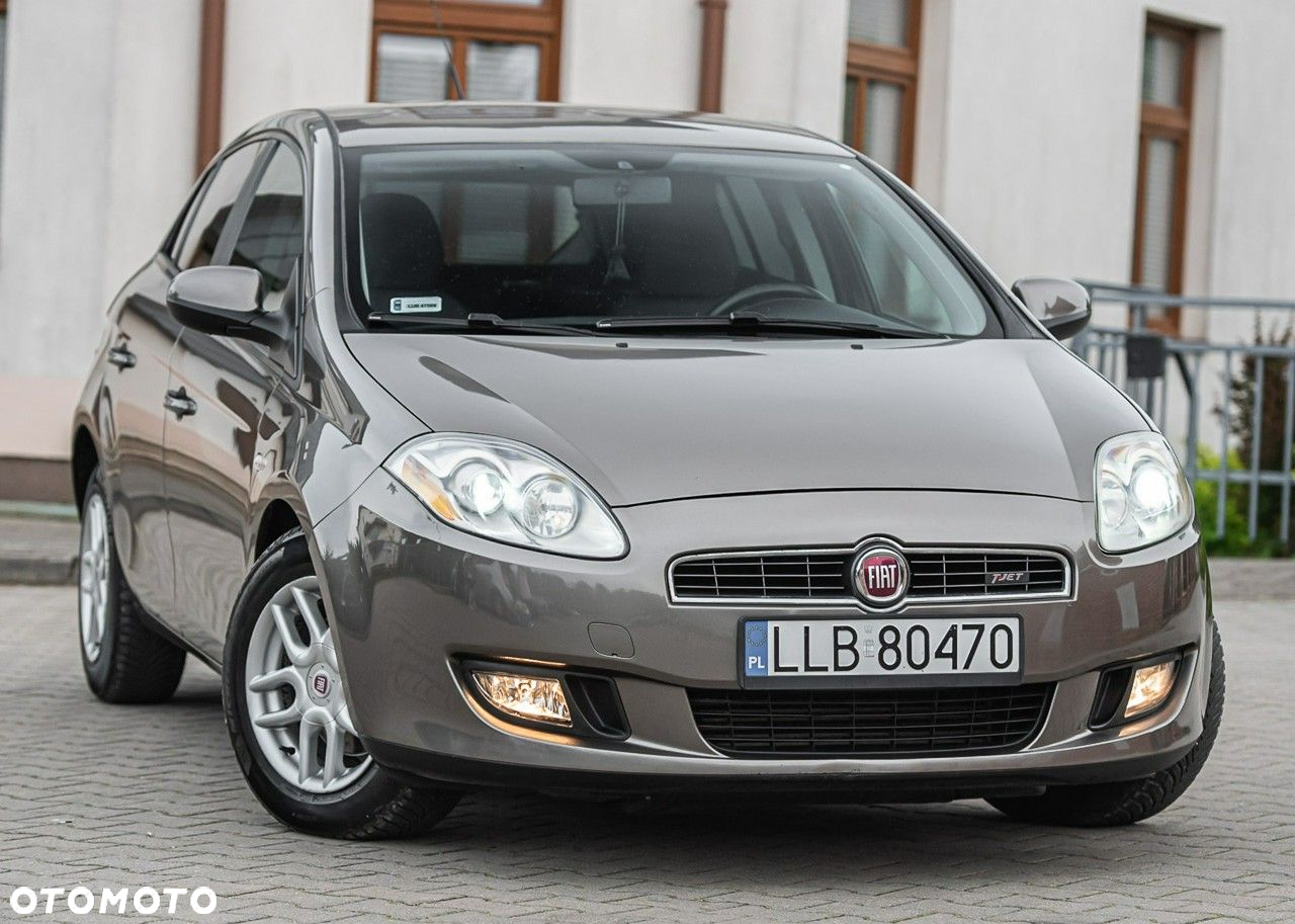 Fiat Bravo 1.4 T-JET 16V Racing - 4