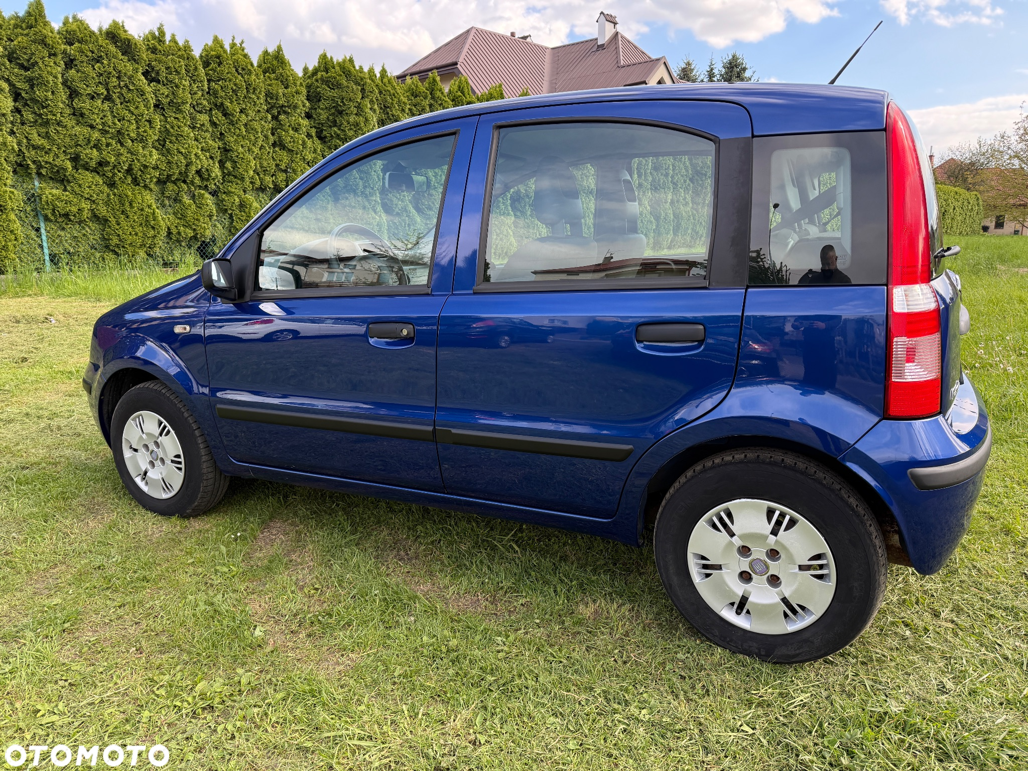 Fiat Panda 1.2 Active Eco - 15