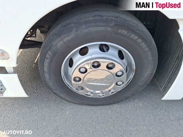 MAN TGX 18.460 4X2 LLS-U - 10