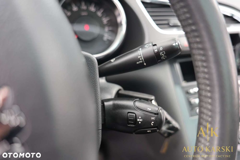 Peugeot 3008 - 20