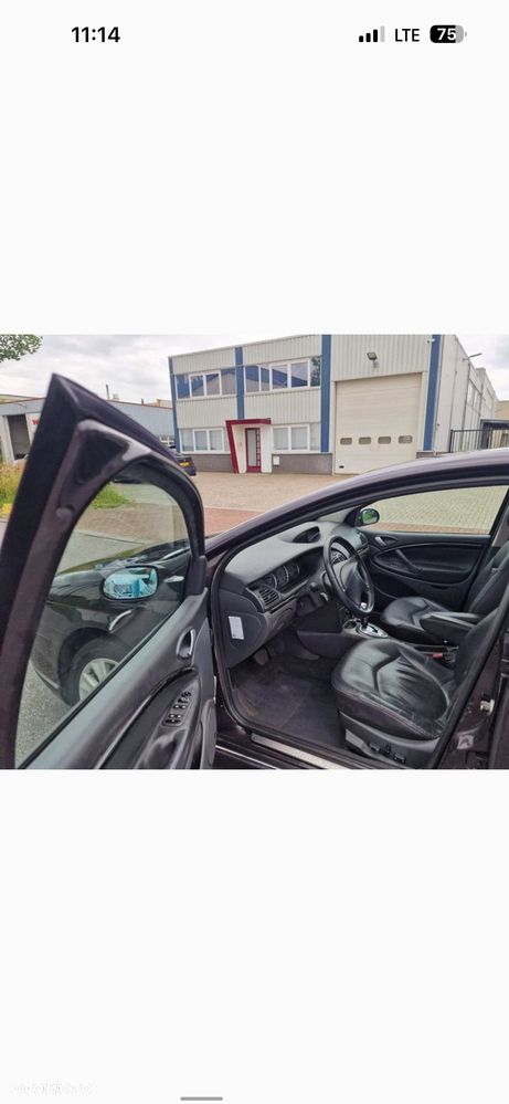 Citroën C5 2.0 16V Exclusive - 10