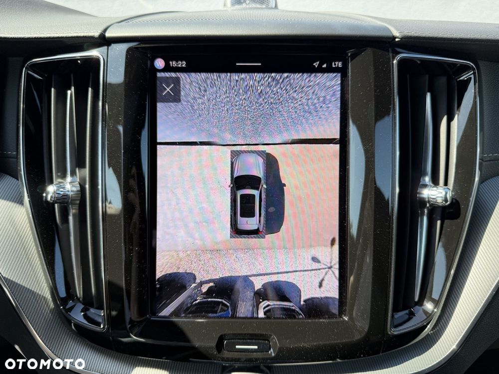 Volvo XC 60 - 23