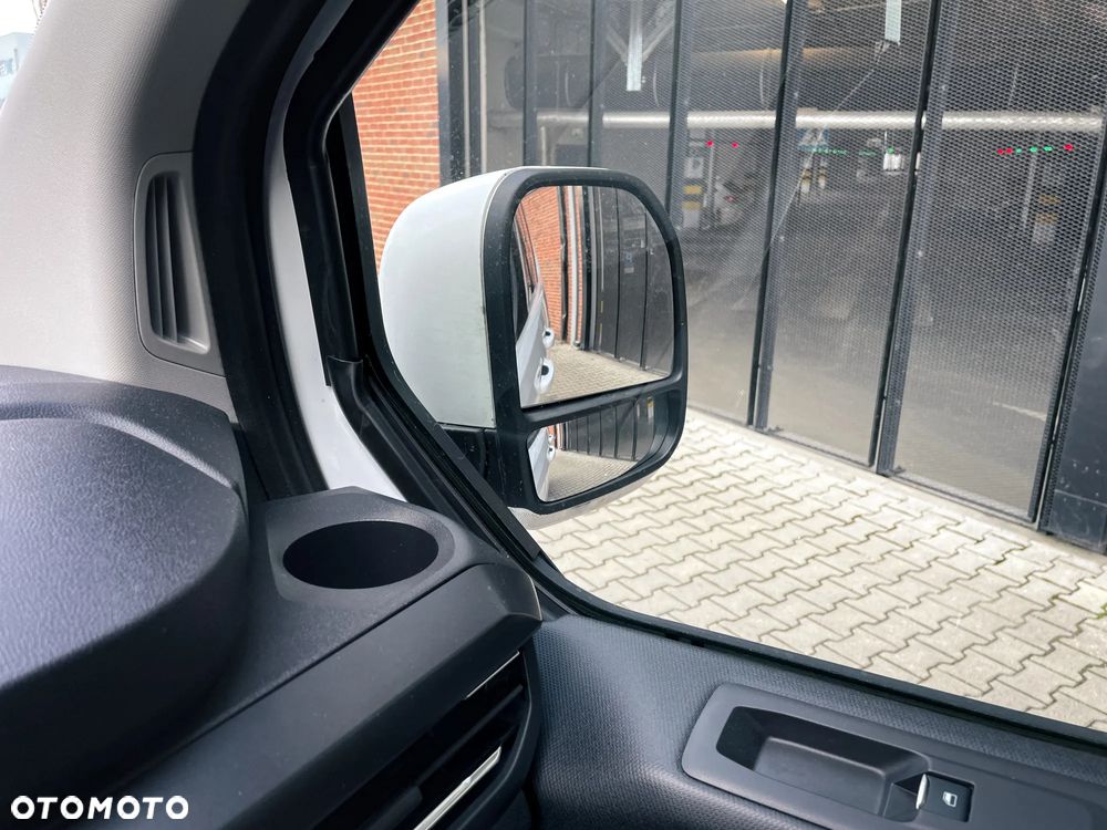 Ford Tourneo Custom 2.0 EcoBlue 320 AWD L2 Titanium - 26