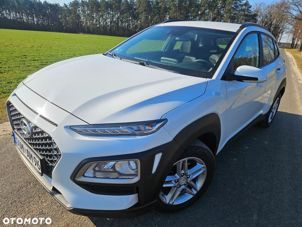 Hyundai Kona 1.0 T-GDI YES!+ - 3