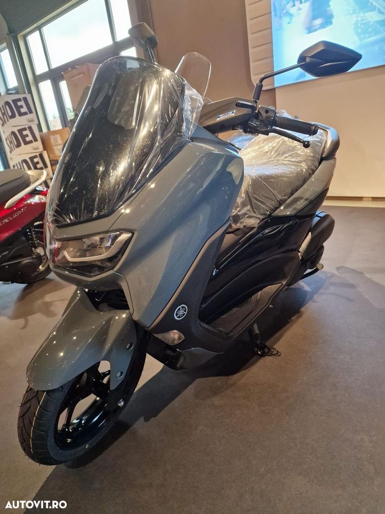 Yamaha Altul - 7
