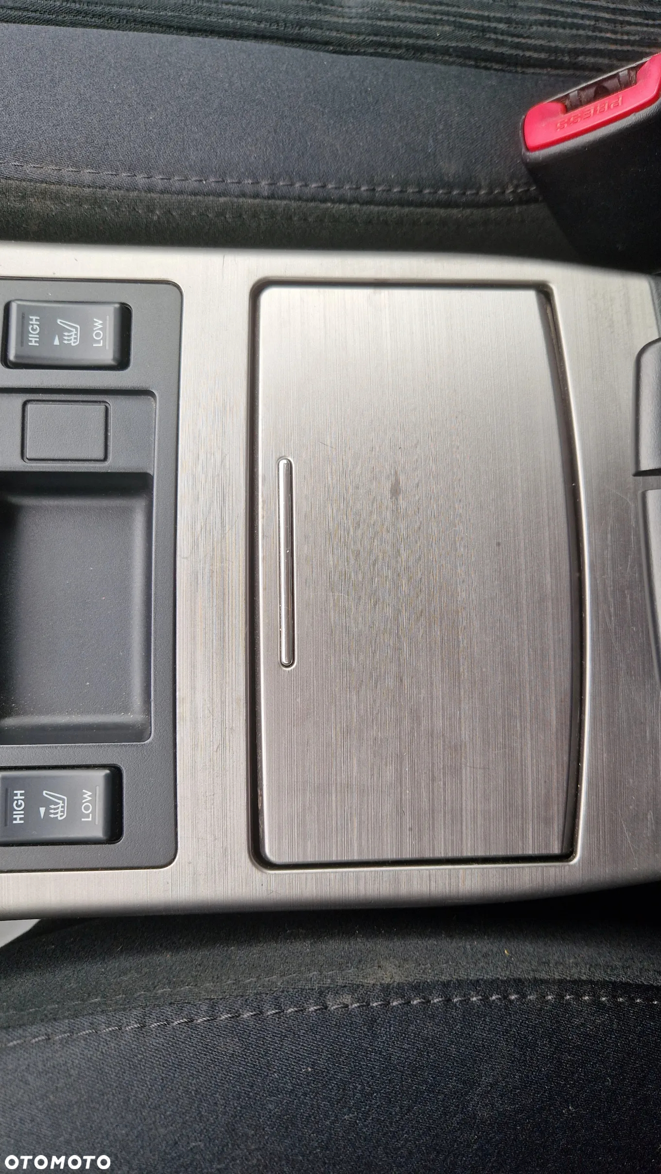 Subaru Legacy Kombi 2.0i Comfort - 36