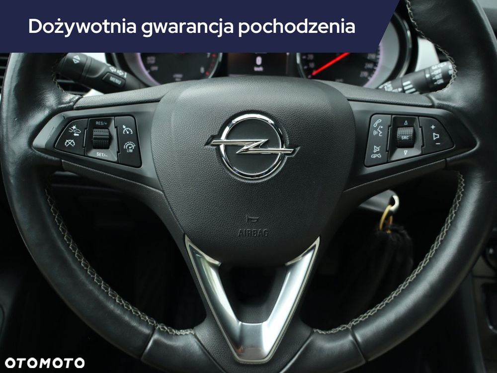 Opel Astra - 21