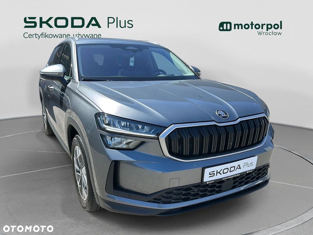 Skoda Kodiaq 1.5 TSI mHEV 4x2 Selection DSG - 15