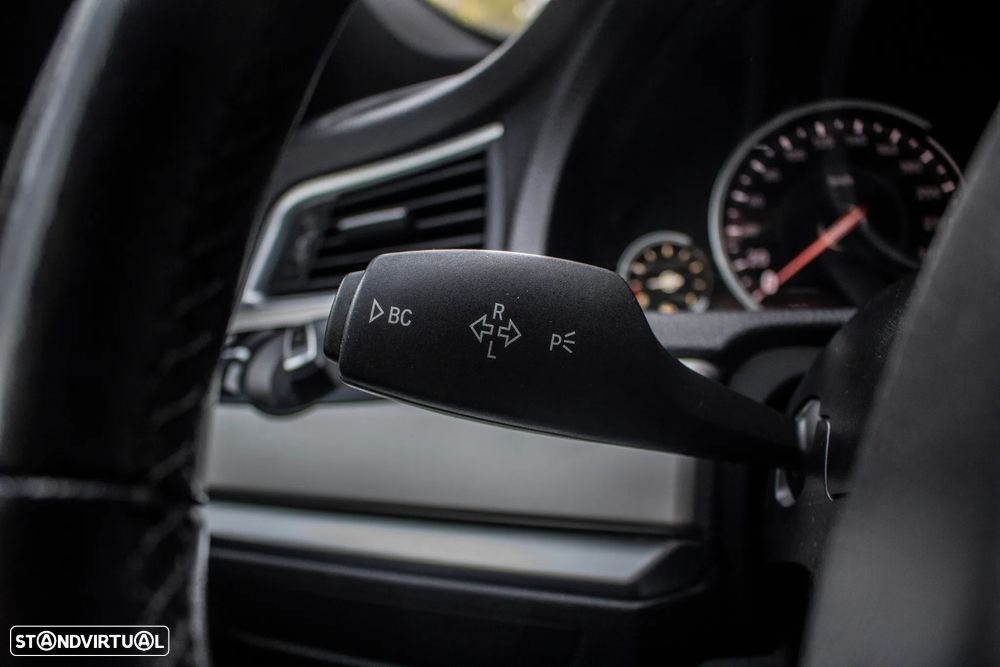 BMW 520 Gran Turismo d Line Luxury - 16