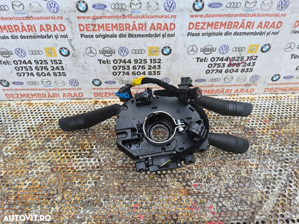 Bloc lumini Iveco Daily 2014-2024 manete stergatoare semnalizare cod  5801464985 - 2