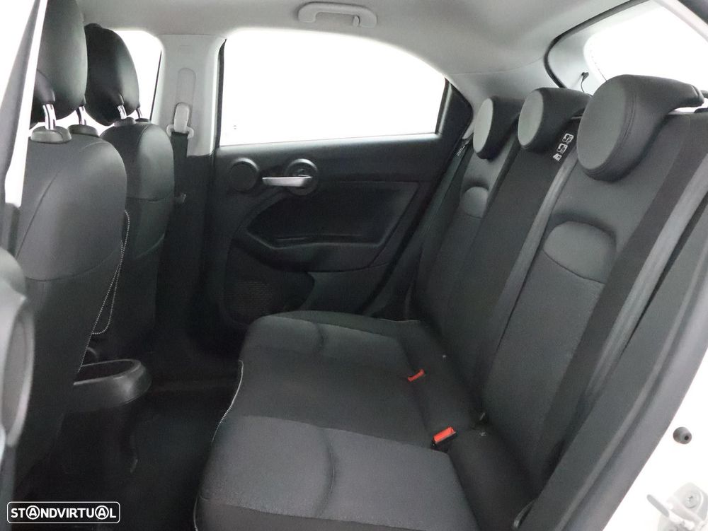 Fiat 500X 1.0 FireFly City Cross - 5