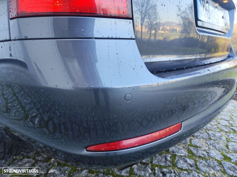 Skoda Octavia Break 1.6 TDi Ambition - 17