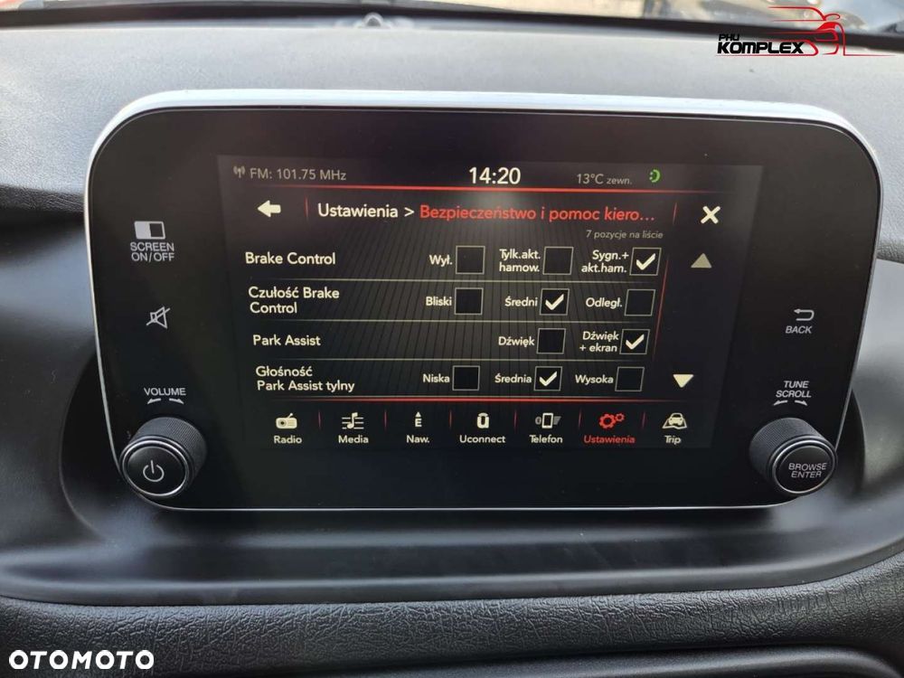 Fiat Tipo - 19