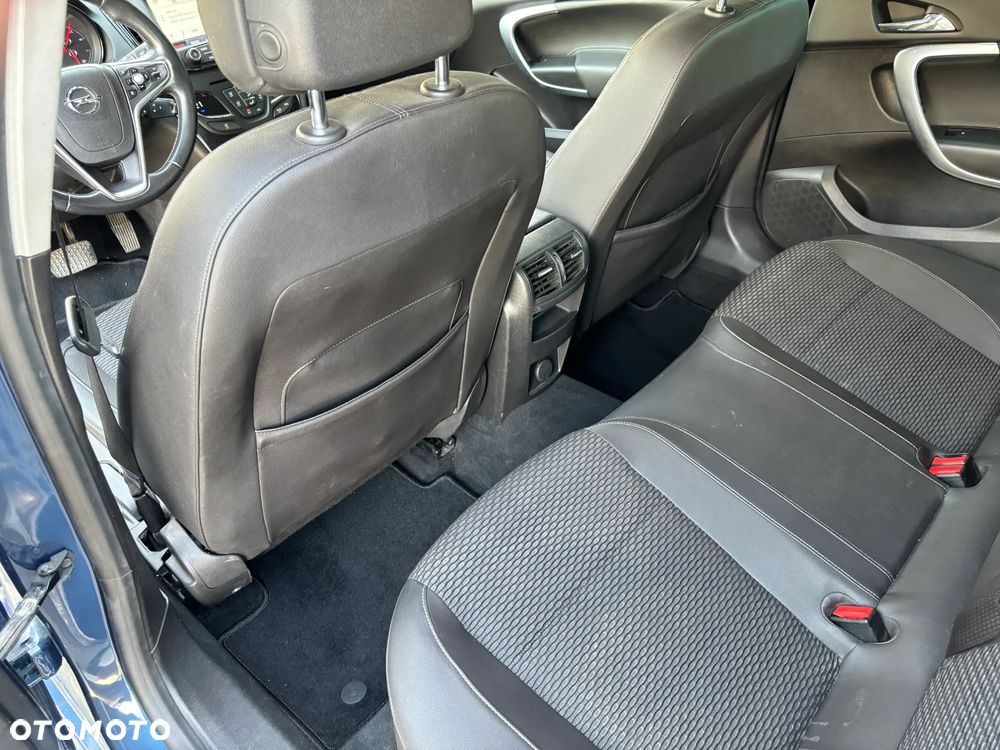 Opel Insignia 2.0 CDTI Executive - 22