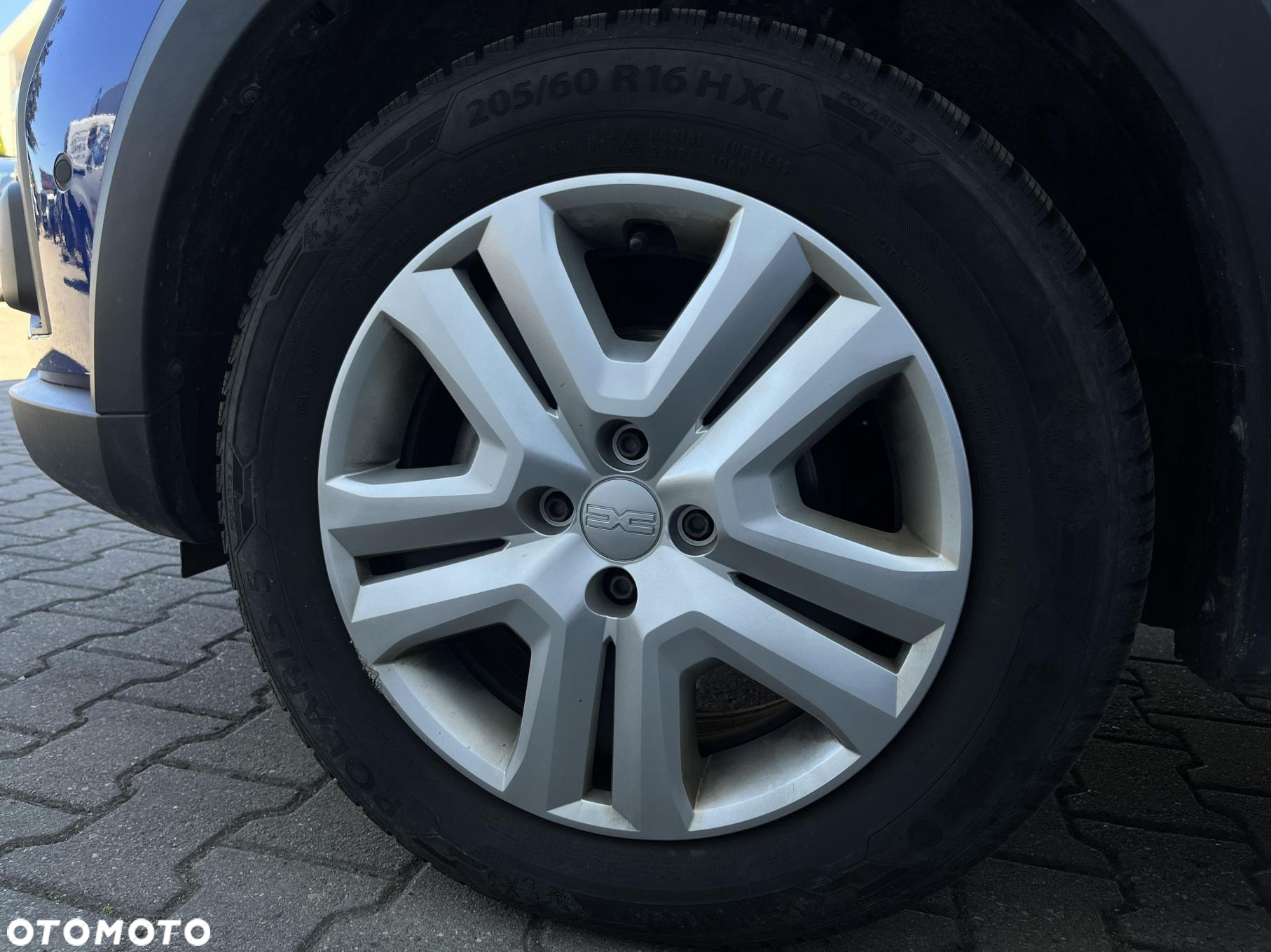 Dacia Sandero Stepway 1.0 TCe Expression - 17