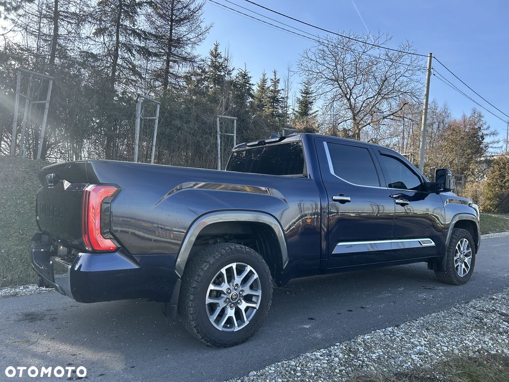 Toyota Tundra - 5