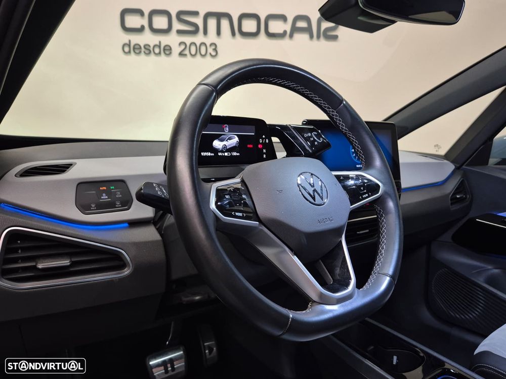 VW ID.3 Pro Confort - 5