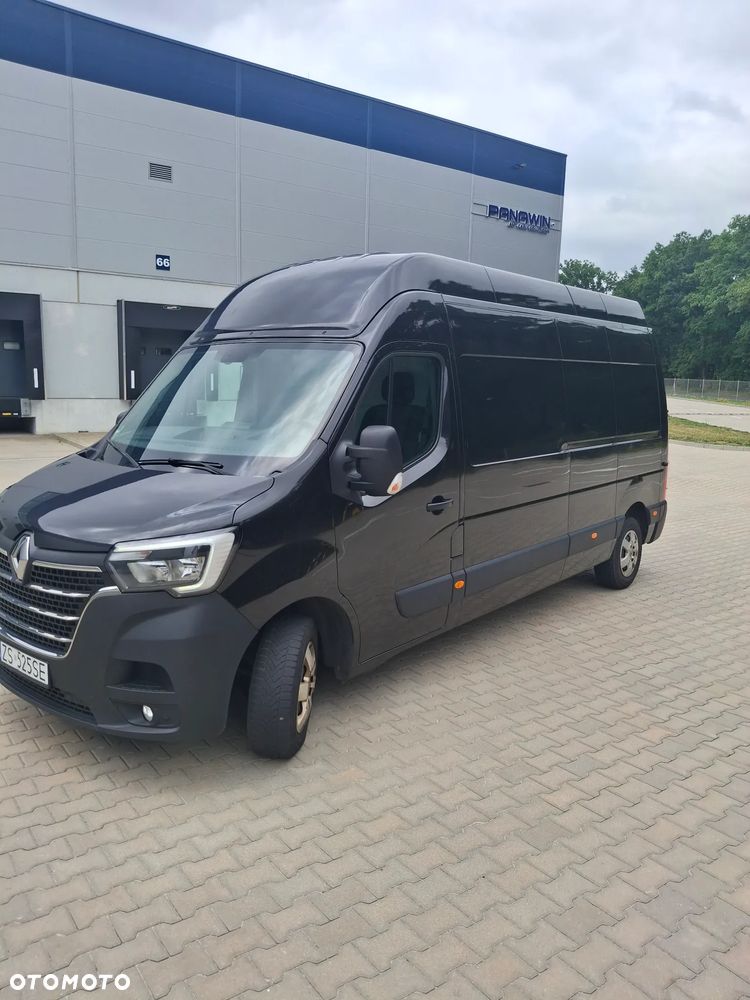 Renault Master - 5