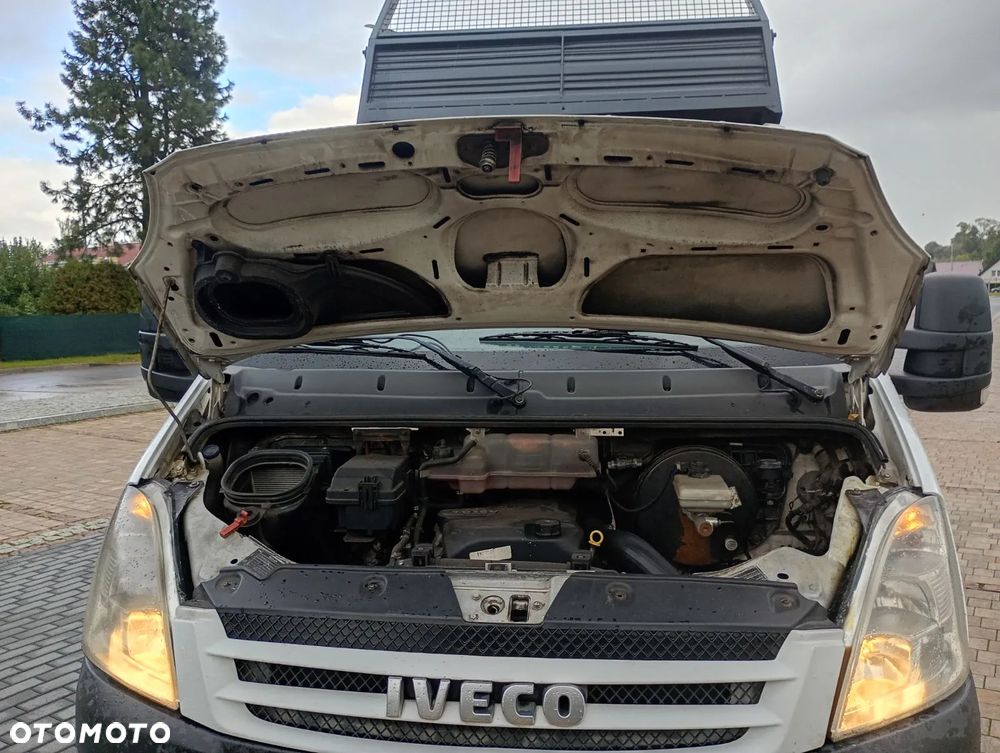 Iveco Daily - 7