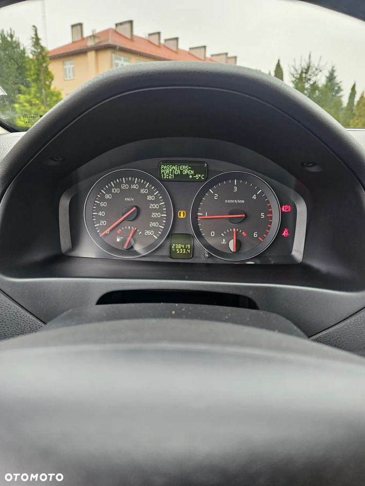 Volvo C30 DRIVe - 22