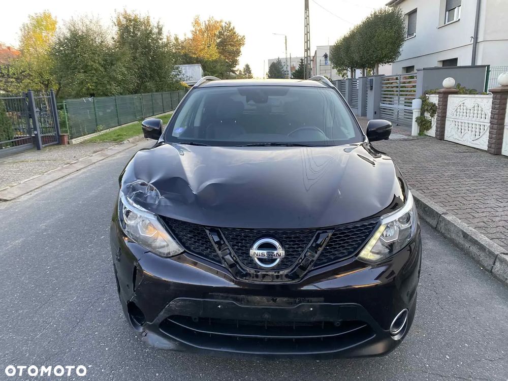 Nissan Qashqai 1.2 DIG-T Tekna - 25