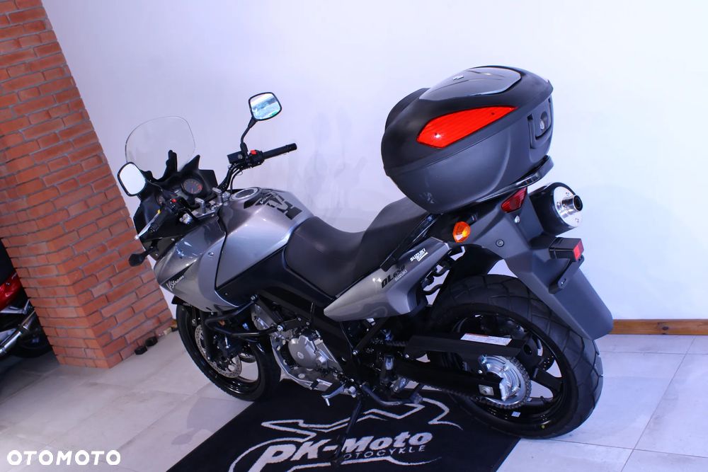Suzuki DL - 7