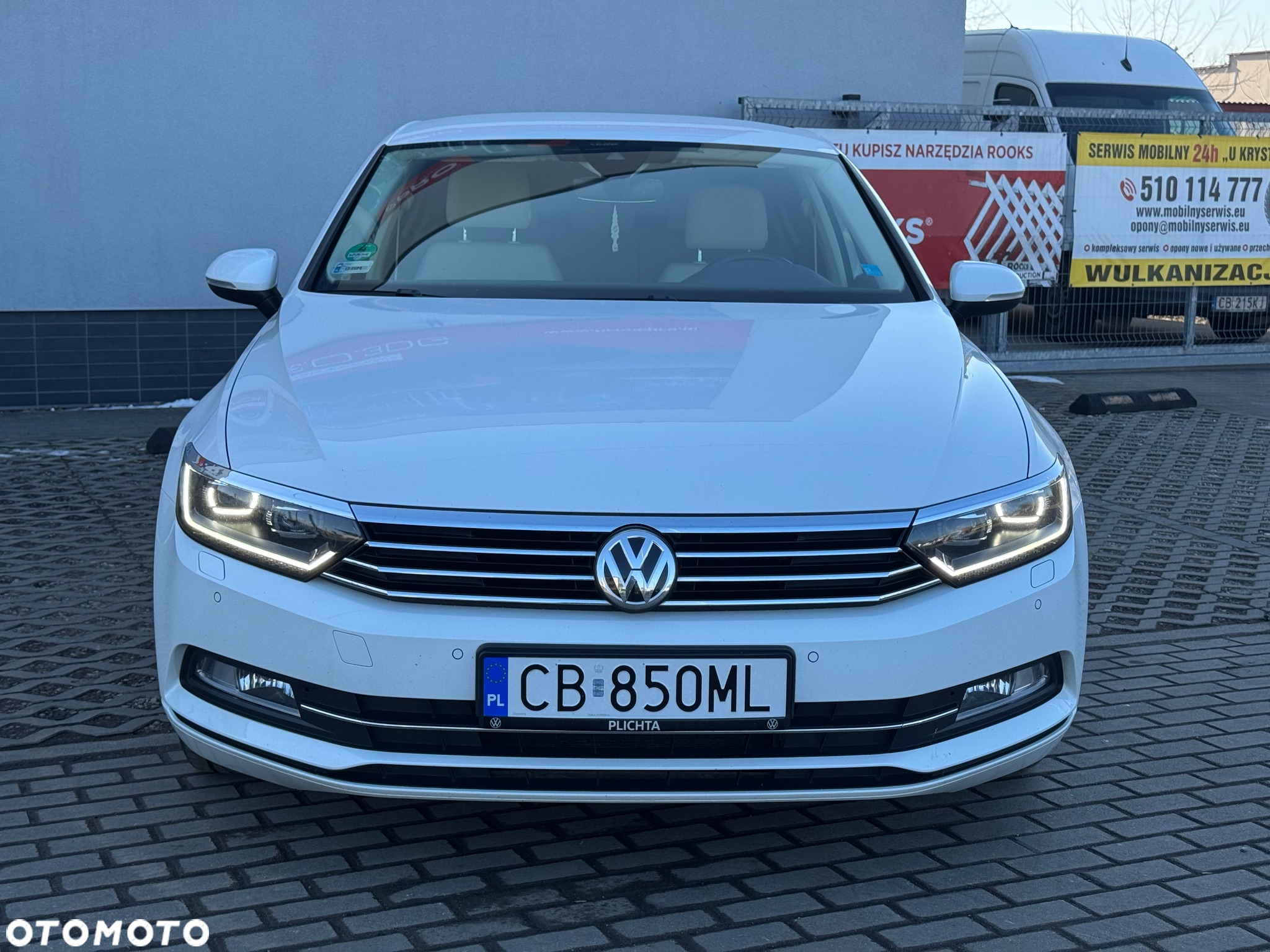 Volkswagen Passat 1.4 TSI BMT ACT Comfortline DSG - 15