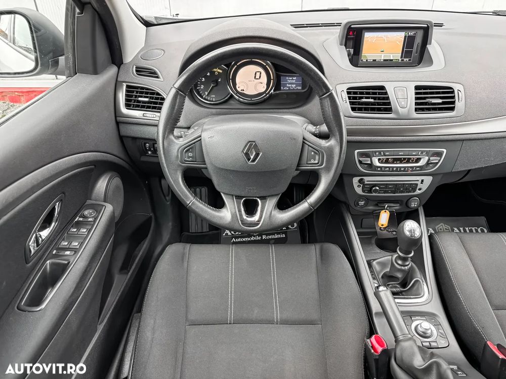 Renault Megane - 7