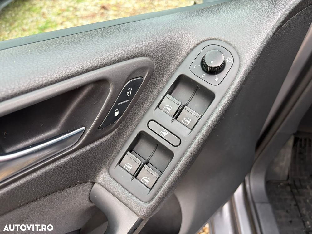 Volkswagen Golf 1.2 TSI Comfortline - 15