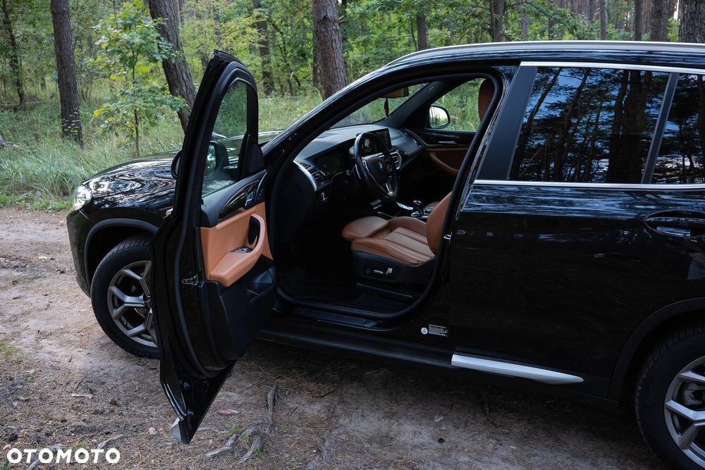 BMW X3 - 2
