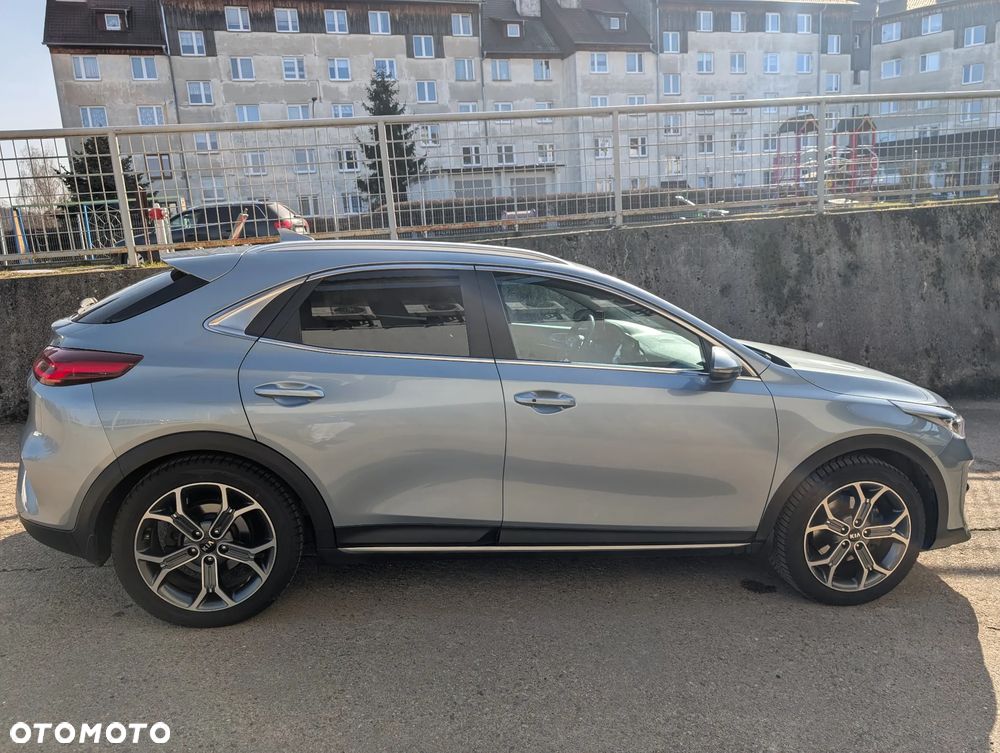 Kia XCeed 1.4 T-GDI L Business Line - 9