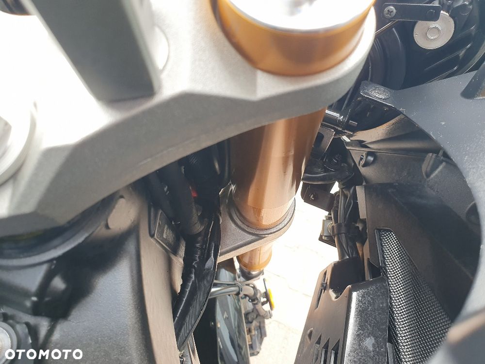 Yamaha Tracer - 23