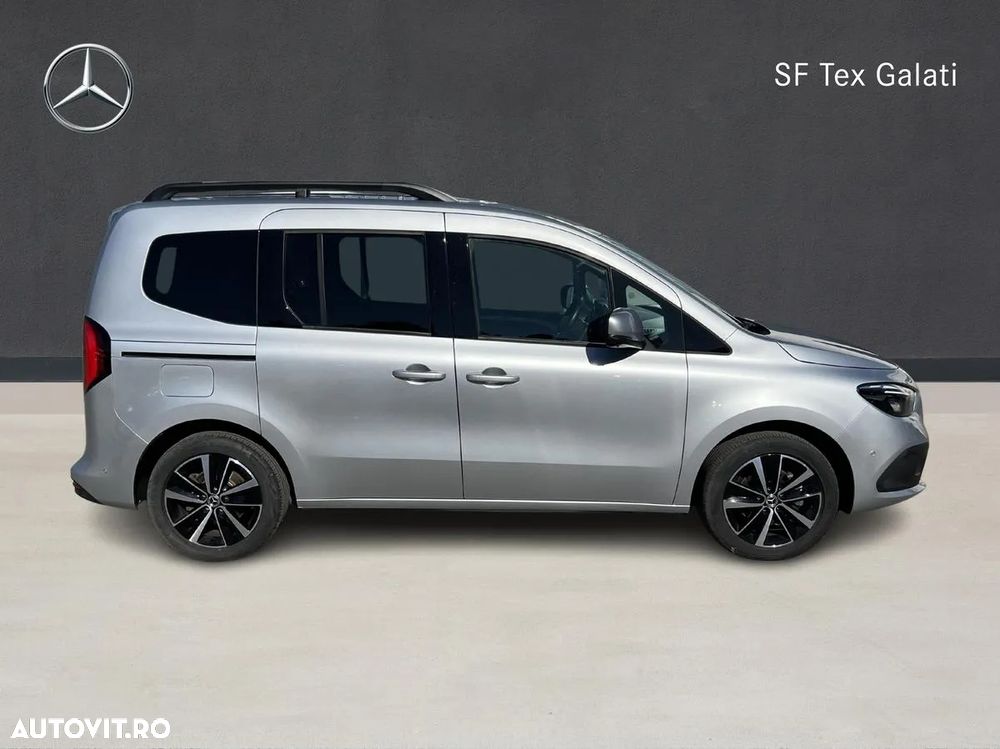 Mercedes-Benz T Clasa 180 7G-DCT PROGRESSIVE - 7