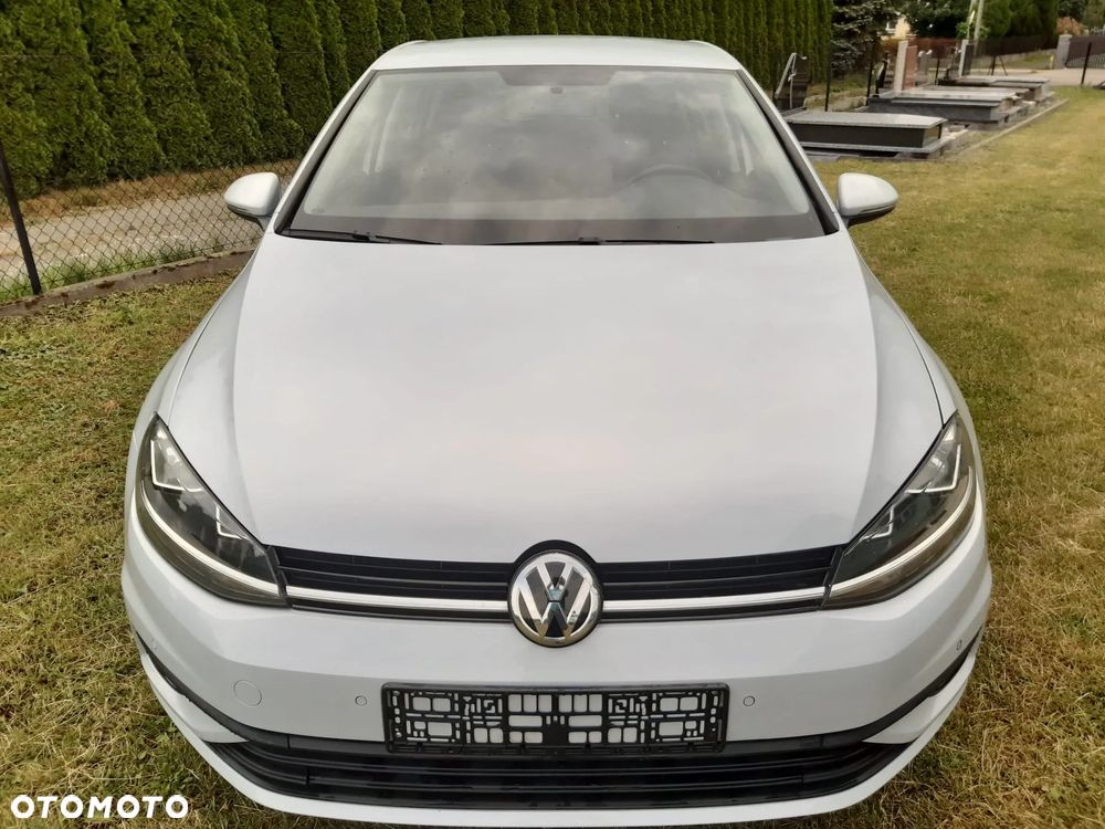 Volkswagen Golf 1.0 TSI OPF Comfortline - 16