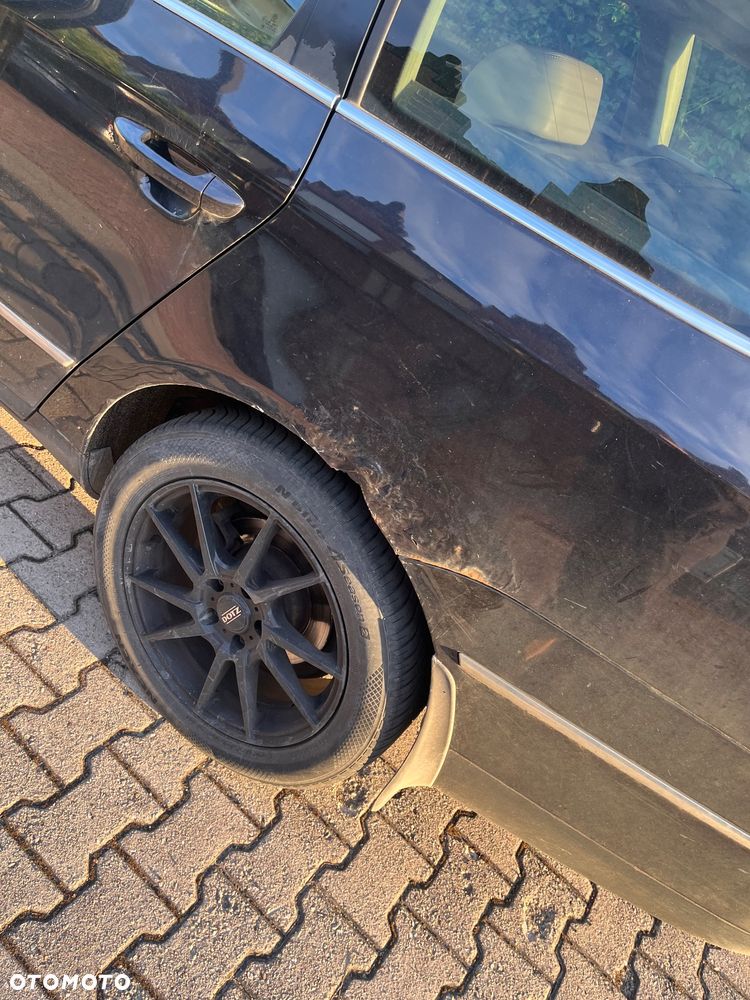 Volkswagen Passat 2.0 TDI Highline DSG - 8