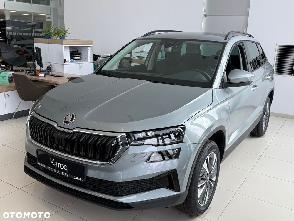Skoda Karoq - 4