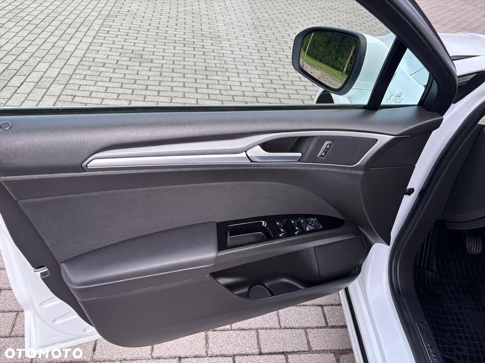 Ford Mondeo 1.5 EcoBoost STart-Stopp Business Edition - 14
