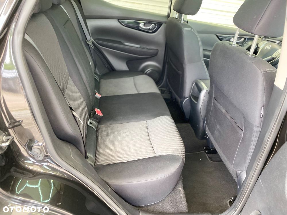 Nissan Qashqai 1.5 dCi Tekna - 17