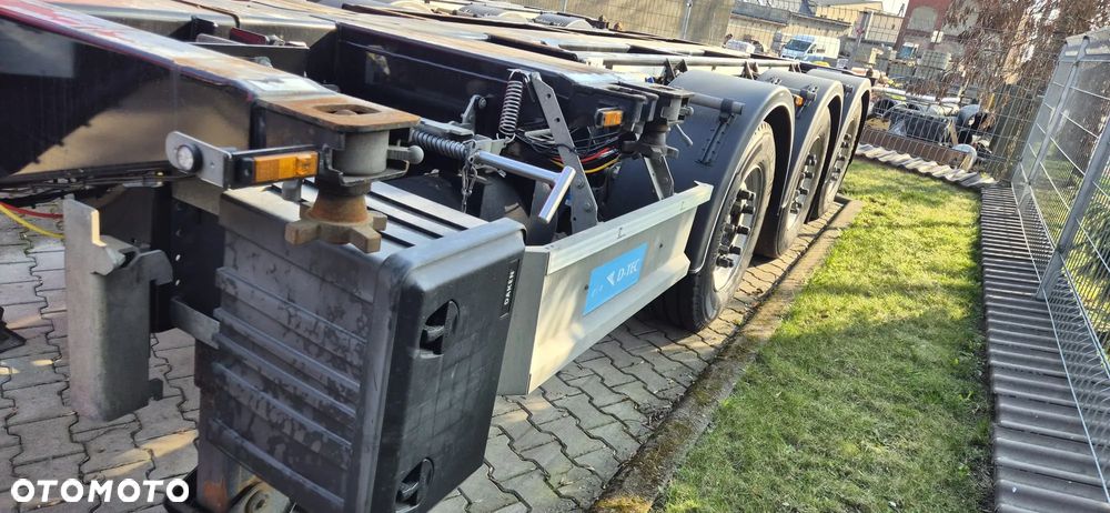 D-TEC FLEXTRAILER - 6