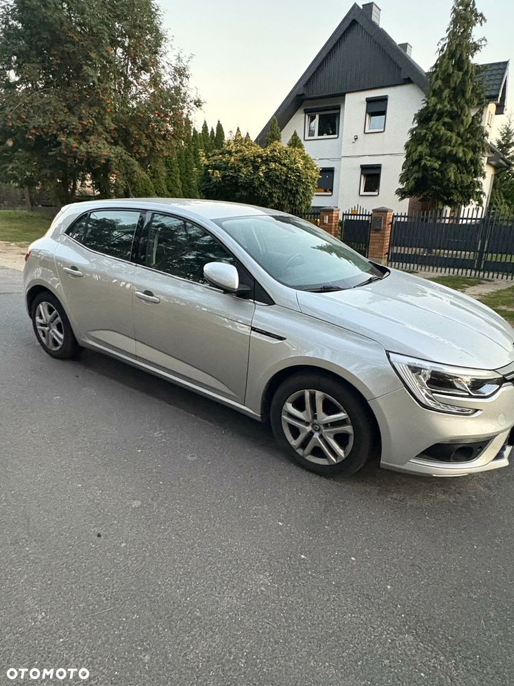 Renault Megane 1.5 dCi Business - 3