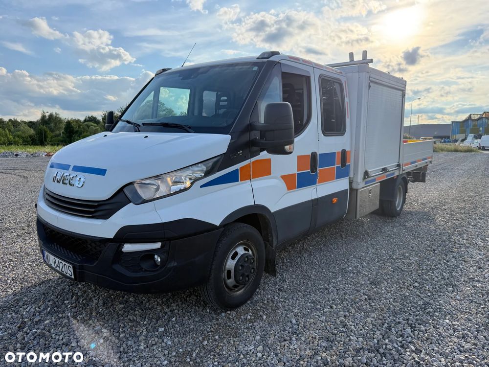 Iveco 50C18 - 11