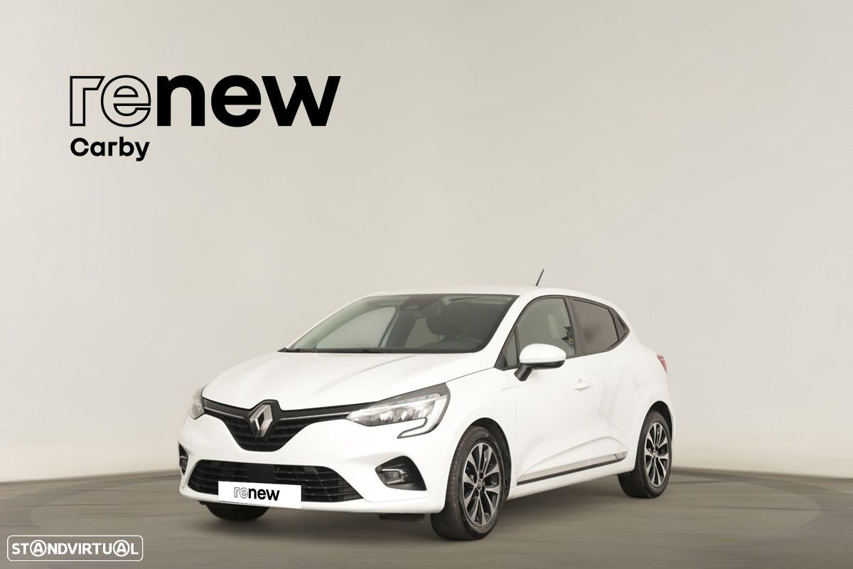Renault Clio 1.0 TCe Limited - 1