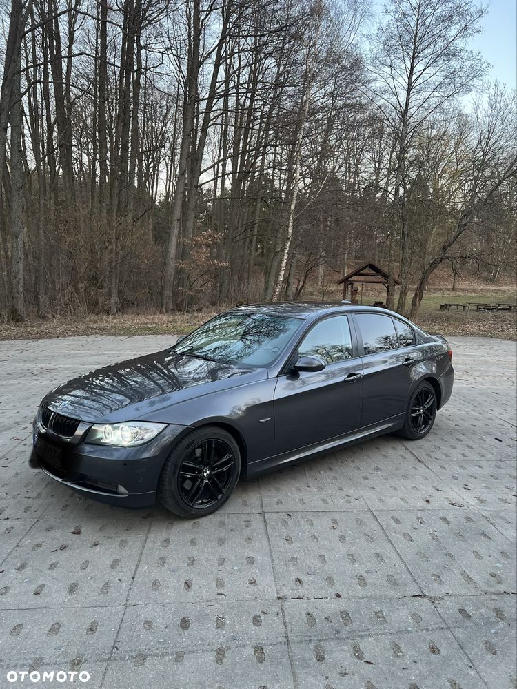 BMW Seria 3 - 3