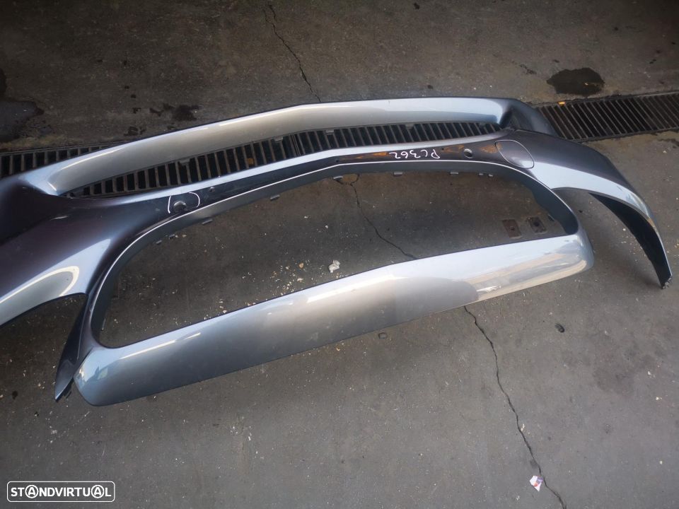 MERCEDES C W205 PARA CHOQUES FRENTE - PC362 - 7
