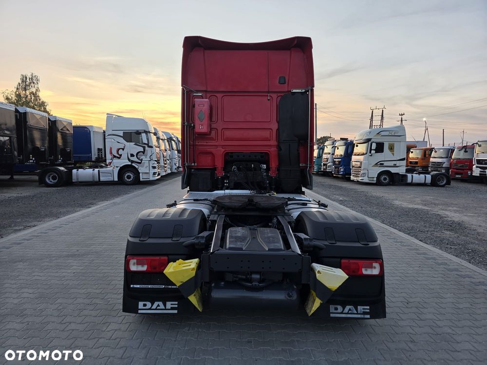 DAF XF / 106 / 480 / ACC / EURO 6 / SUPER SPACE CAB - 27
