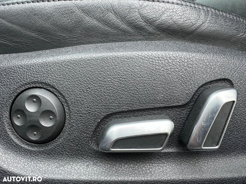 Audi A4 2.0 TDI DPF clean multitronic S line Sportpaket - 25